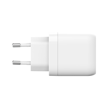 Logo trade business gifts image of: SILICON POWER fast charger QM25